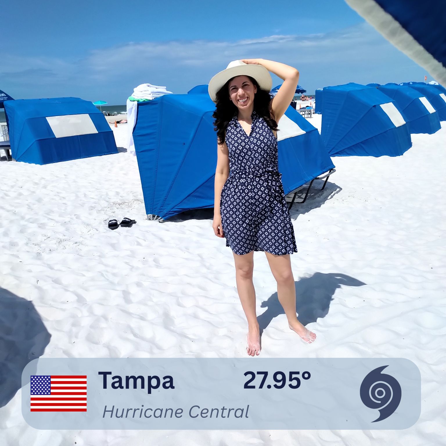 Tampa — Hurricane Central